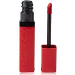 Rouges à lèvres Bourjois rouges pour les lèvres texture liquide pour femme 