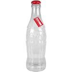Tirelires en plastique Coca Cola 