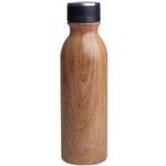 Bouteille isotherme smartshake bothal insulated 600ml bois