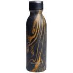 Bouteille isotherme smartshake bothal insulated 600ml marbre noir