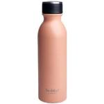 Bouteille isotherme smartshake bothal insulated 600ml rose corail
