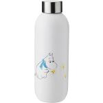 Bouteille isotherme TO GO CLICK MOOMIN 750 ml, gelée, Stelton