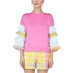 Boutique Moschino - Blouses & Shirts > Blouses - Pink -