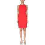 Boutique Moschino - Dresses > Occasion Dresses > Party Dresses - Red -