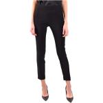 Boutique Moschino - Trousers > Cropped Trousers - Black -