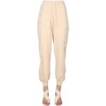 Boutique Moschino - Trousers > Sweatpants - Beige -