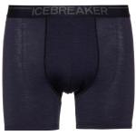 Boxers Icebreaker bleus Taille XL look fashion 