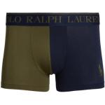 Boxers de créateur Ralph Lauren Polo Ralph Lauren en coton mélangé Taille XXL look color block pour homme 