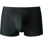 Boxers de bain noirs en polyester Taille 3 XL pour homme 