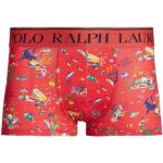 Boxers de créateur Ralph Lauren Polo Ralph Lauren tropicaux en coton mélangé à motif ours Taille XL pour homme 