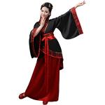 Robes style chinois Taille M look asiatique pour femme 