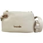 Braccialini - Bags > Shoulder Bags - Beige -