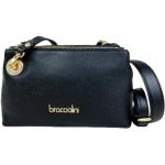 Braccialini - Bags > Shoulder Bags - Black -