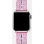Bracelets de montre Guess Apple en silicone 