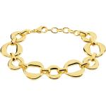 Bracelets Histoire d'Or dorés en acier en acier pour femme 