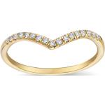 Bracelets de mariage argentés en or en or rose 14 carats personnalisés pour femme 