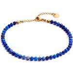 Bracelets de perles argentés à perles avec certificat d'authenticité look fashion pour femme 