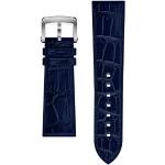 Bracelets de montre de créateur Ralph Lauren Polo Ralph Lauren bleus pour homme 