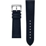 Bracelets de montre de créateur Ralph Lauren bleus pour homme 