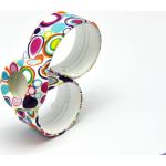 Bracelets de montre multicolores look fashion pour enfant 