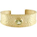 Bracelets en or verts en plaqué Or pour femme 