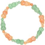 Bracelets Juwelo verts à perles fantaisie pour femme en promo 