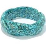 Bracelets turquoise fantaisie pour femme en promo 