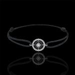 Bracelets de perles Edenly Fleur de Sel à perles 9 carats pour femme en promo 