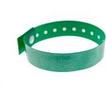 Bracelets verts en lot de 100 look fashion 
