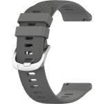 Bracelets de montre Avizar gris foncé 