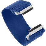 Bracelets de montre Avizar bleus pour enfant 