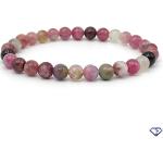 Bracelets de perles multicolores à perles pour enfant 