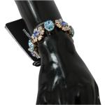 Dolce & Gabbana - Bracelet - Jaune -