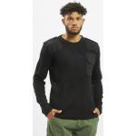 Pullovers Brandit noirs Taille M look fashion pour homme 