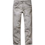 Jeans slim Brandit gris Taille L look fashion pour homme 