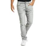 Jeans slim Brandit gris W34 look fashion pour homme 