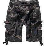 Shorts cargo Brandit Taille 4 XL look fashion pour homme 