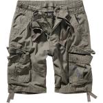 Shorts cargo Brandit verts Taille XL look fashion pour homme 