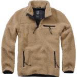 Pullovers Brandit camel Taille XL look fashion pour homme 
