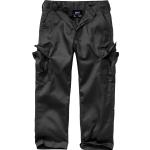 Pantalons cargo Brandit noirs enfant Taille 2 ans look fashion 