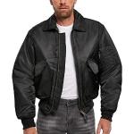 Brandit Cwu Jacket Homme, Noir, 3XL