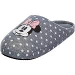 Chaussons Snoopy Minnie Mouse Pointure 41 look fashion pour femme 
