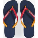 Sandales Havaianas rouges Pointure 41 pour femme en promo 