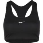 Brassière Nike Swoosh Noir pour Femme - BV3636-010 - Taille XS
