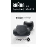 Braun Beard Trimmer 5/6/7 tondeuse barbe tête de rasoir de rechange 1 pcs