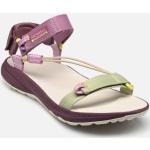 Sandales nu-pieds Merrell Bravada violettes Pointure 42 pour femme 