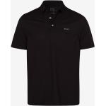 Polos Brax noirs Taille XS pour homme 