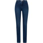 Jeans Brax bleus Taille XXL look fashion pour femme 