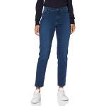 Jeans Brax Mary bleus Taille S W27 look fashion pour femme 