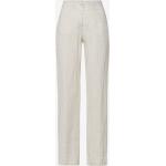 BRAX Pantalon Femme Style FARINA, beige, Taille 38